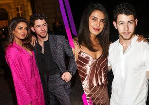 Top 10 pictures of Priyanka Chopra and Nick Jonas prove that they are a match made in heaven