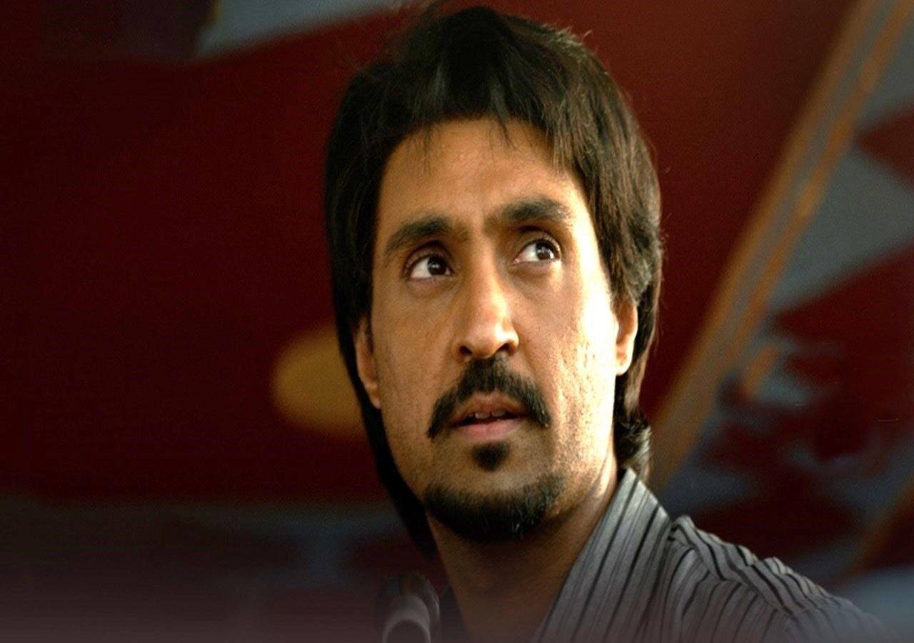 Diljit Dosanjh - Amar Singh Chamkila