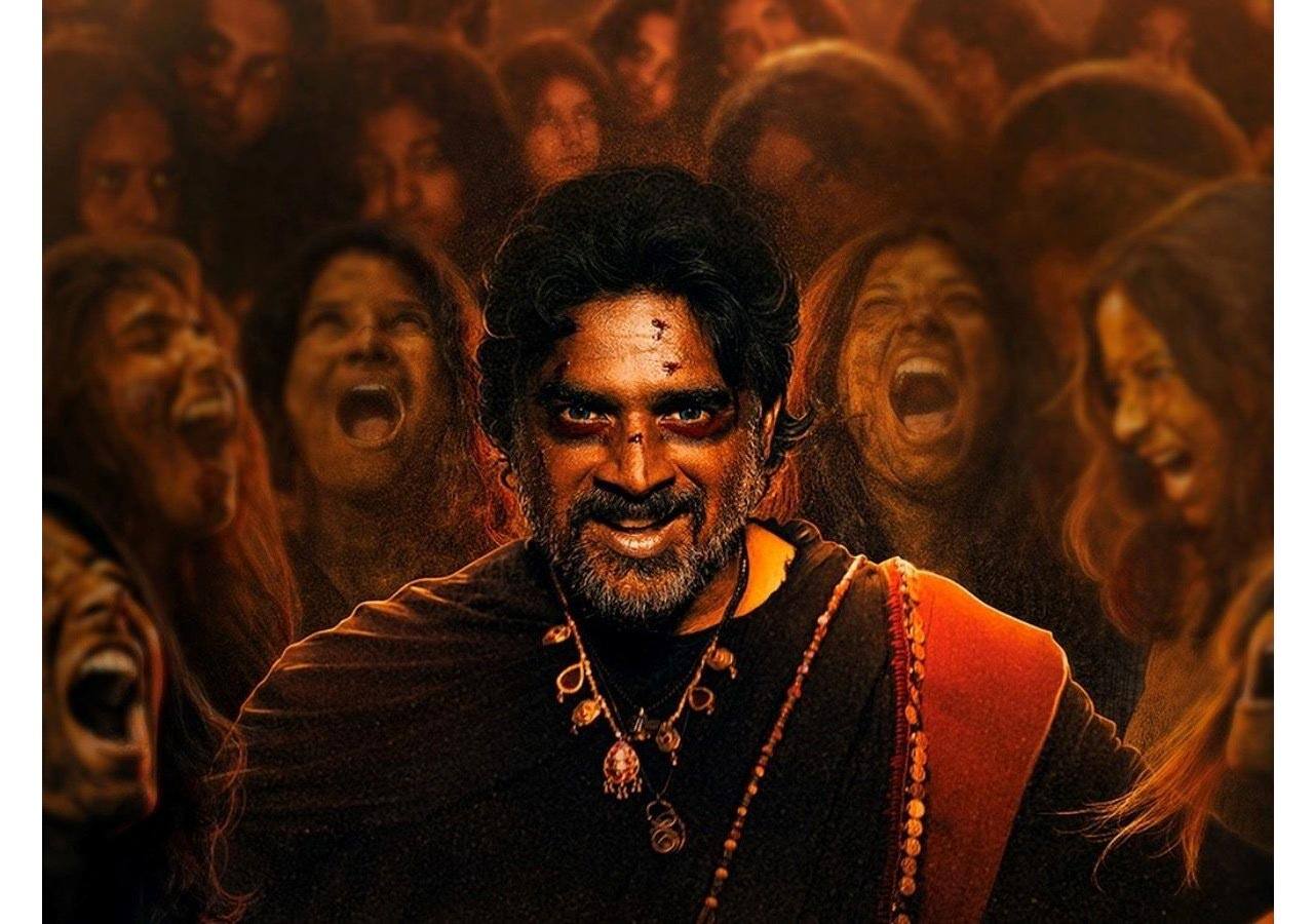 R. Madhavan - Shaitan