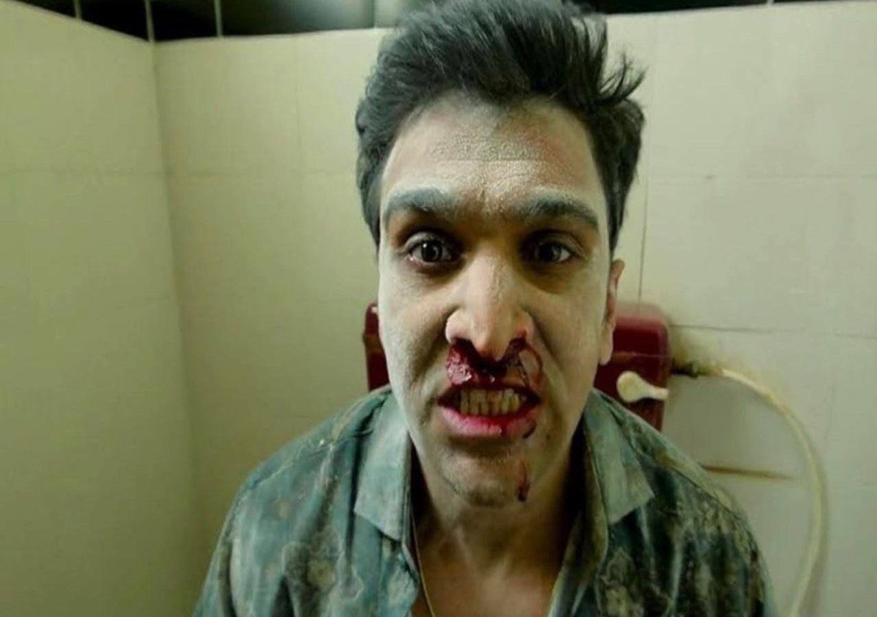 Pratik Gandhi - Madgaon Express