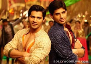 Varun Dhawan was upset on Student of the Year set because of Sidharth Malhotra? David Dhawan makes shocking revelation