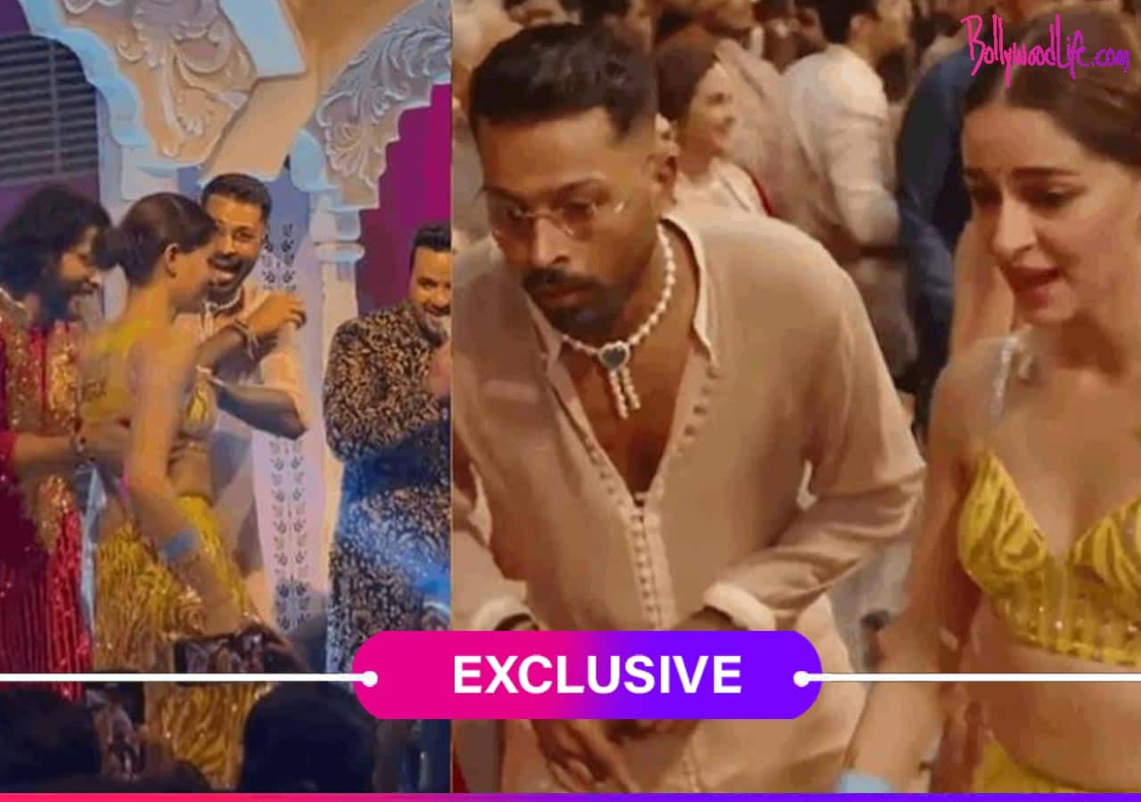 Are Ananya Panday and Hardik Pandya the new couple in town? Here’s the truth [Exclusive]