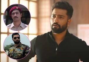 'उरीः द सर्जिकल स्ट्राइक' जितनी उड़ान भर पाएगी 'बैड न्यूज'? लोगों को कितना 'राजी' कर पाएगी विक्की कौशल की फिल्म