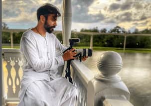 Top Bollywood actor's wife caught him red-handed with another actress; 'She walks in and catches him naked...' reveals wedding filmer