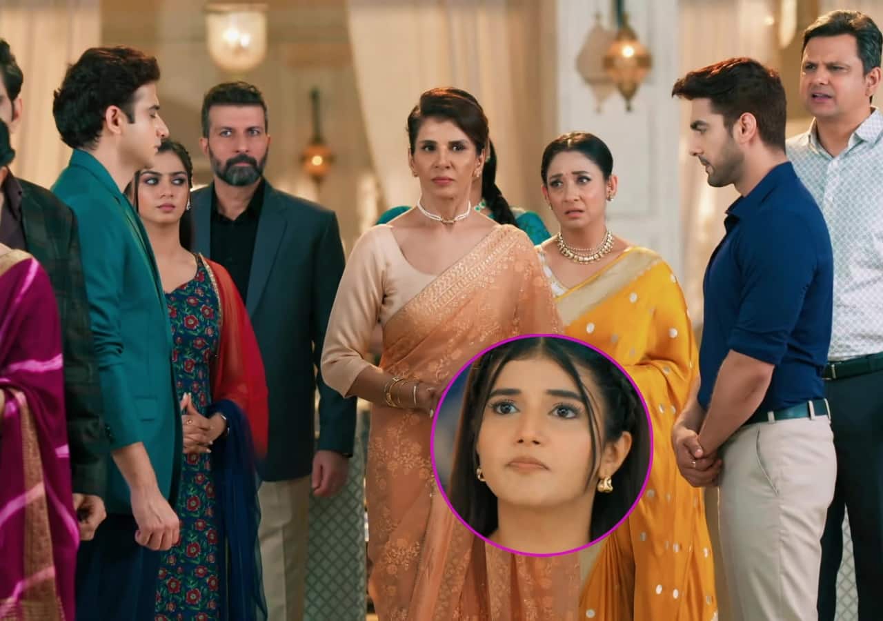 Yeh Rishta Kya Kehlata Hai 27 july spoiler Poddar family will start