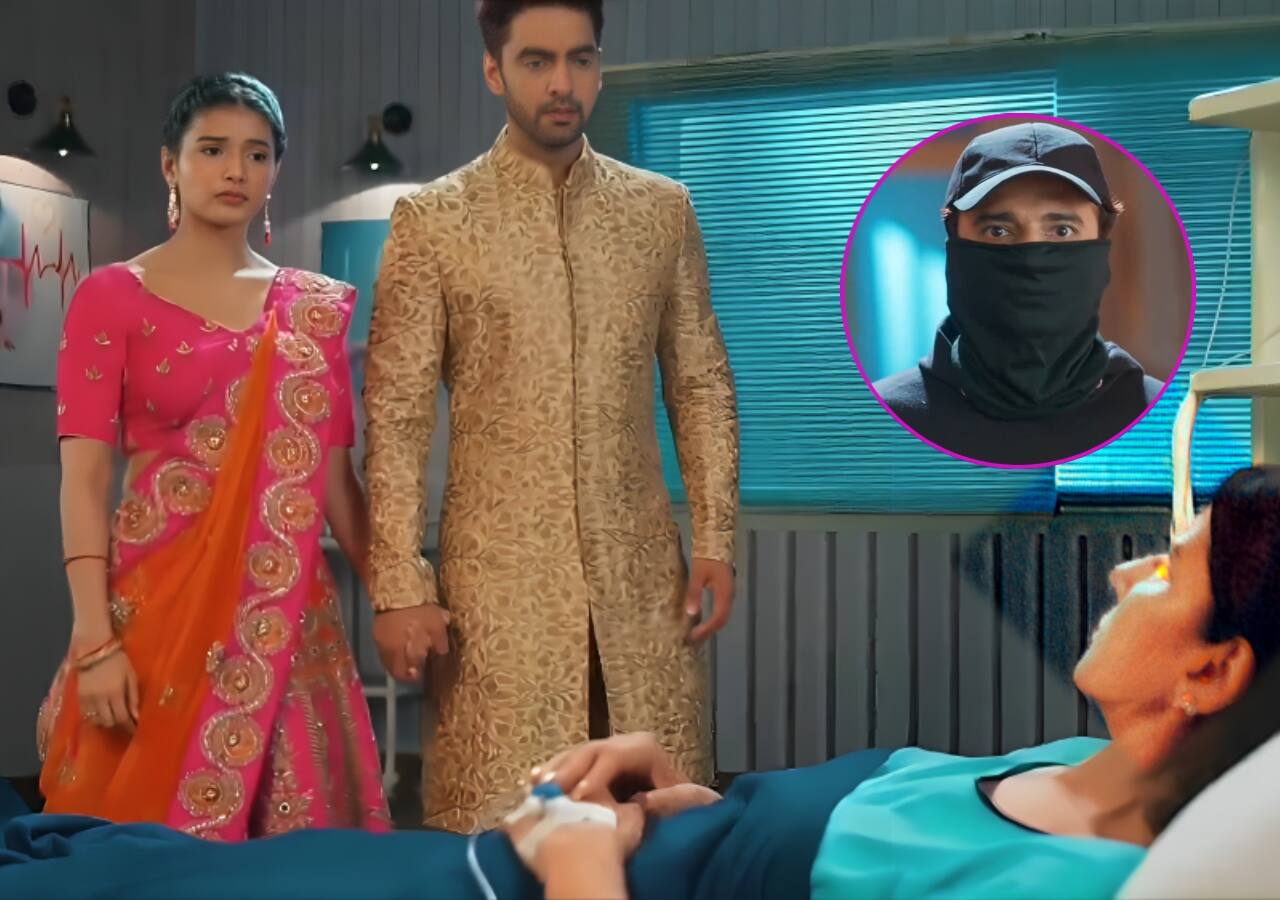 Yeh Rishta Kya Kehlata Hai Spoiler 17 July Armaan And Abhira Will Not Marry For Dadi Sa Sake