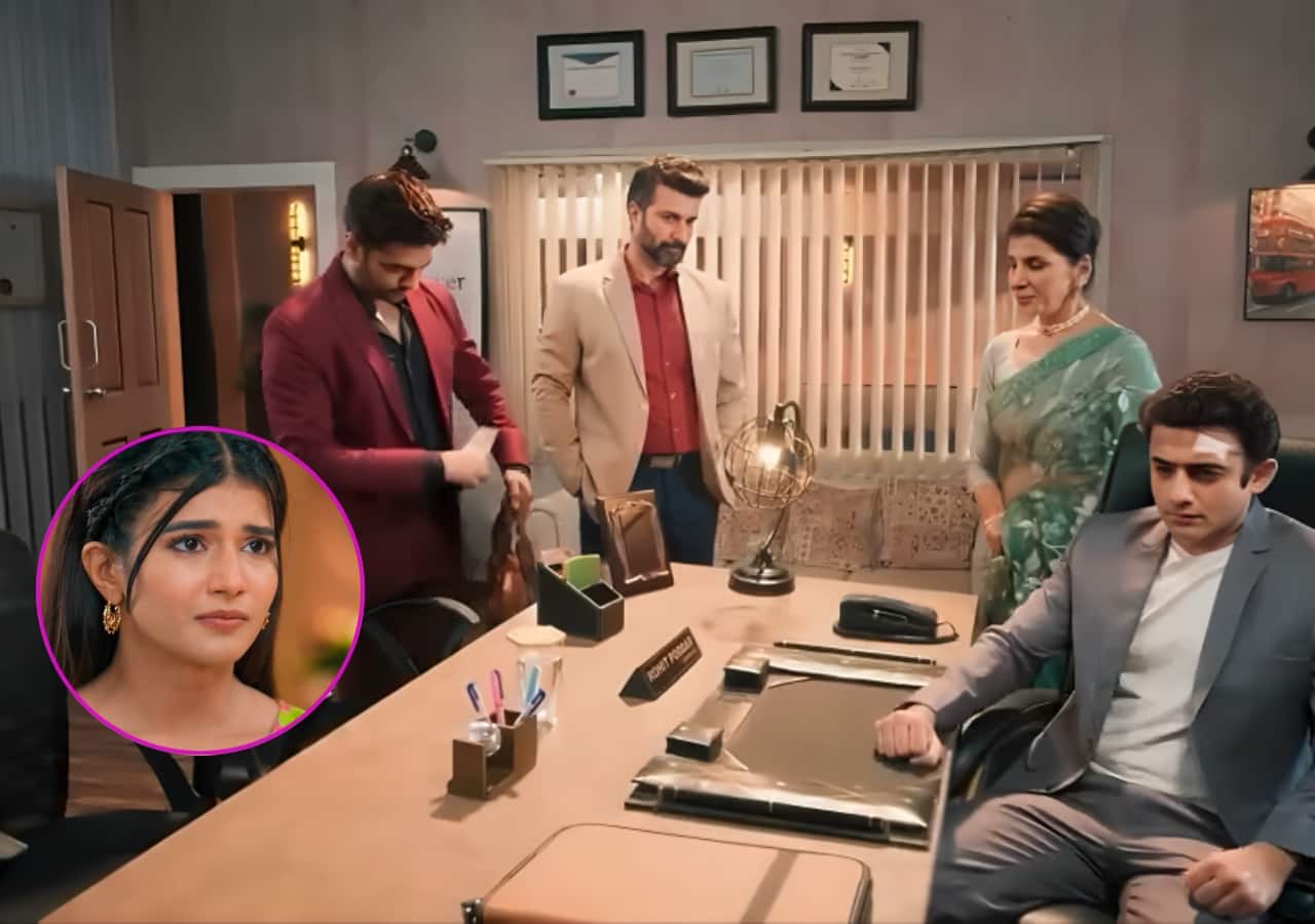 Yeh Rishta Kya Kehlata Hai 25 july spoiler dadi sa will play a trick to