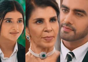 Yeh Rishta Kya Kehlata Hai serial spoiler: Armaan does bagawat with Dadisa for Abhira; makes THIS move to keep his love safe