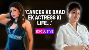 Hina Khan Cancer: रोजलीन खान ने ट्रोल्स को दिया मुंहतोड़ जवाब, कहा, 'कैंसर के खिलाफ लड़ाई आसान नहीं...' [Exclusive]