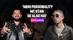 Bigg Boss OTT 3: नेजी ने शेयर की अपनी जर्नी, कहा, ‘फिल्म गली बॉय मेरी कहानी नहीं…’ [Exclusive]