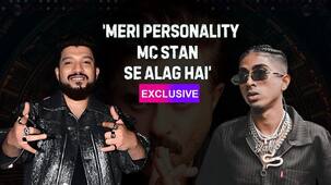 Bigg Boss OTT 3: Naezy REACTS on being compared with MC Stan; says, ‘Uski personality…’ [Exclusive]
