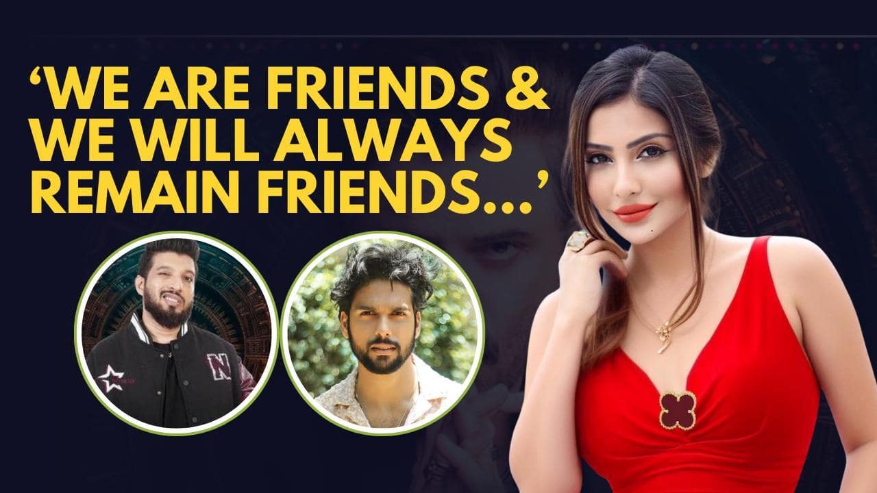 Friendship Day Special 2024 Bigg Boss OTT 3 fame Sana Sultan REVEALS