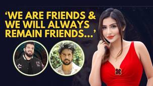 Friendship Day Special 2024: Bigg Boss OTT 3 fame Sana Sultan REVEALS about her special plans with Naezy [Video]
