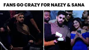 Bigg Boss OTT 3 runner up Naezy's recent fan meet turns into an unforgettable moment [Video]