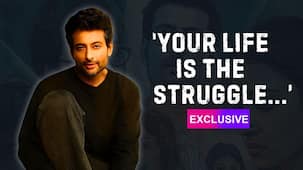 Indraneil Sengupta opens up on his struggle story; calls it a ‘part of life’ [Exclusive]