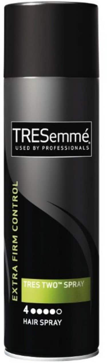 TRESemme Tres Two Extra Hold Hair Spray