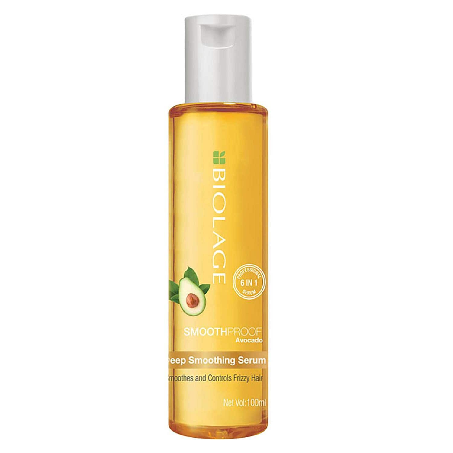 Biolage Smoothproof 6-in-1 Professional Hair Serum