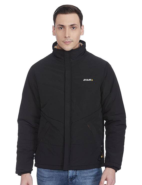 Cazibe Men’s Jacket