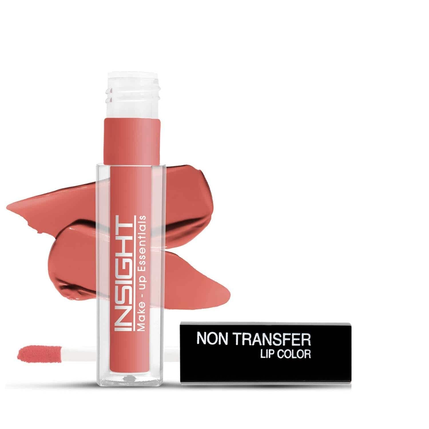 Insight Non-Transfer Lip Color