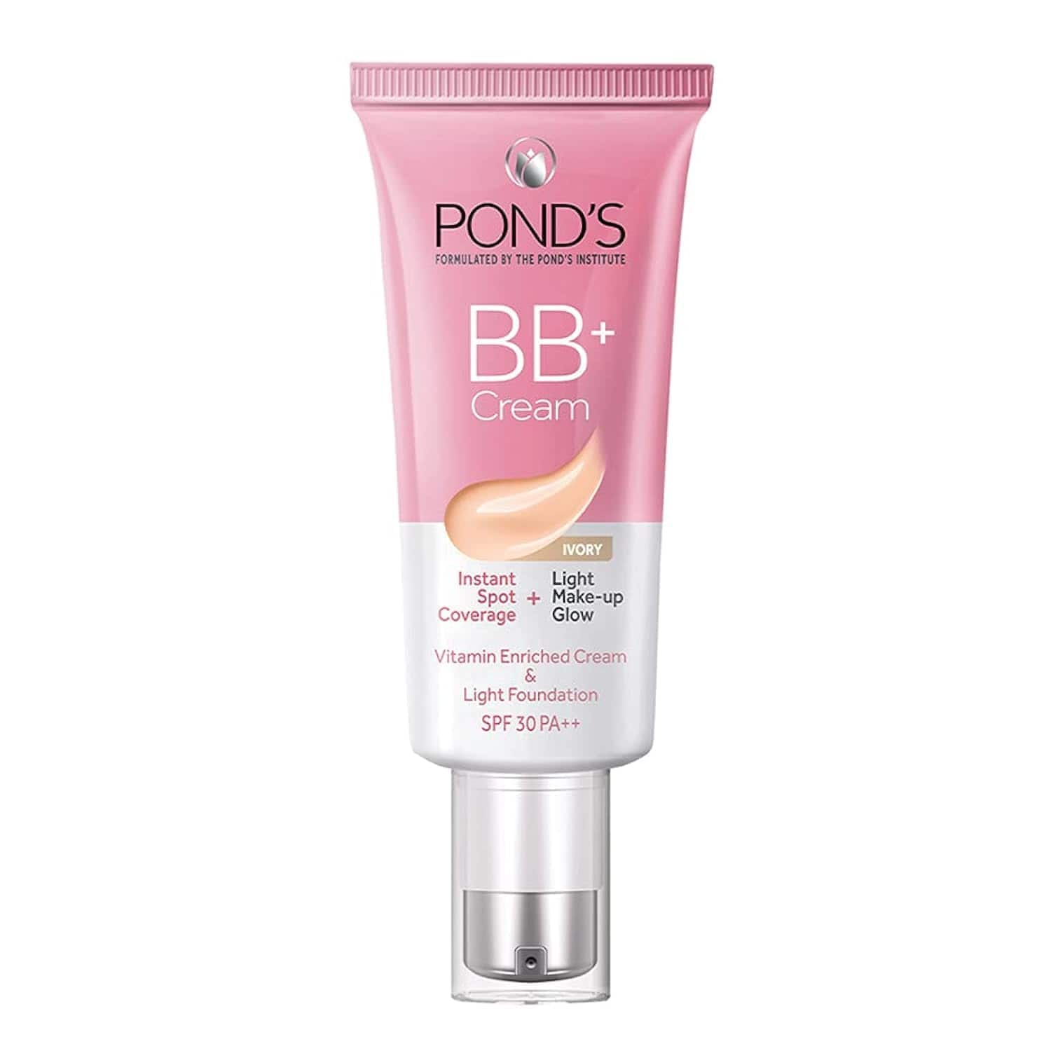 POND'S Bb+ Cream, Instant Spot Coverage