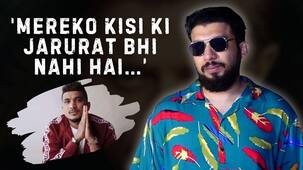 Bigg Boss OTT 3 star Naezy reveals Divine was not there with him during hard times; says ‘Mereko kisi ki jarurat…’ [Video]