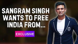 Independence Day 2024: Wrestler Sangram Singh wants India to be free of THESE things [Video]