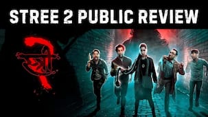 Stree 2 Public Review: श्रद्धा कपूर और राजकुमार राव की फिल्म के दीवाने हुए लोग, कहा, ‘मजा आ गया’