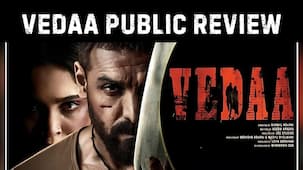 Vedaa Public Review: जॉन अब्राहम की परफॉर्मेंस पर क्या बोले लोग, जानें पब्लिक ओपिनियन