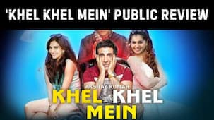 Khel Khel Mein Public Review: क्या हिट है अक्षय कुमार-वाणी कपूर की केमिस्ट्री? देखें पब्लिक रिएक्शन