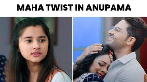 Anupamaa serial upcoming twist: Will Anu and Anuj finally find Aadhya? [Watch Video]
