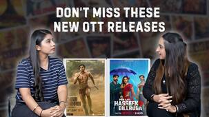 New movies alert! Watch new releases like Chandu Champion, Mr and Mrs Mahi and more on OTT