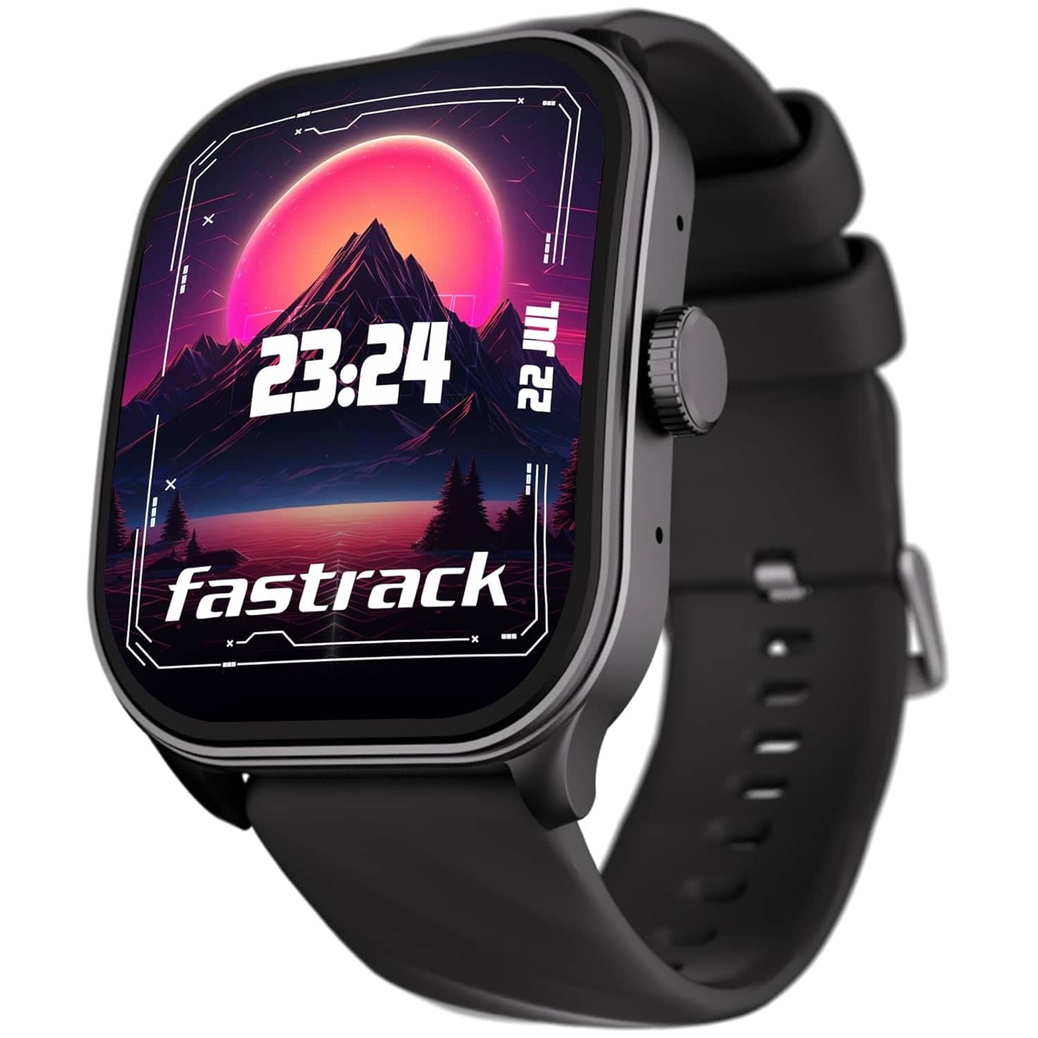 Fastrack FS1 Pro Smartwatch  