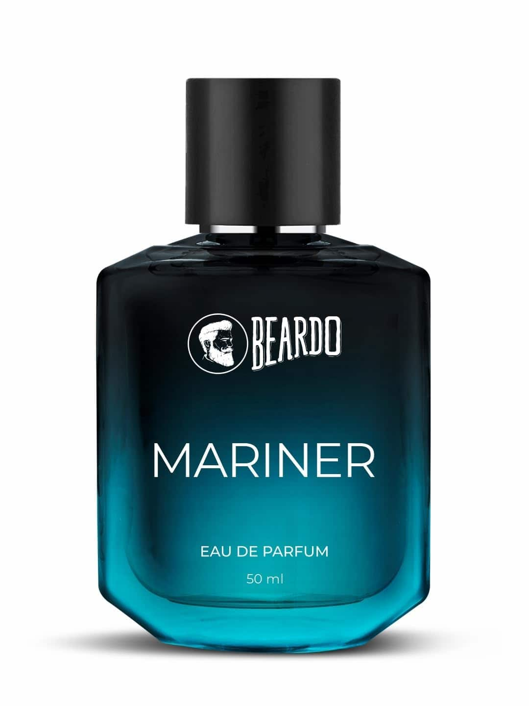 Beardo Mariner EDP for Men 