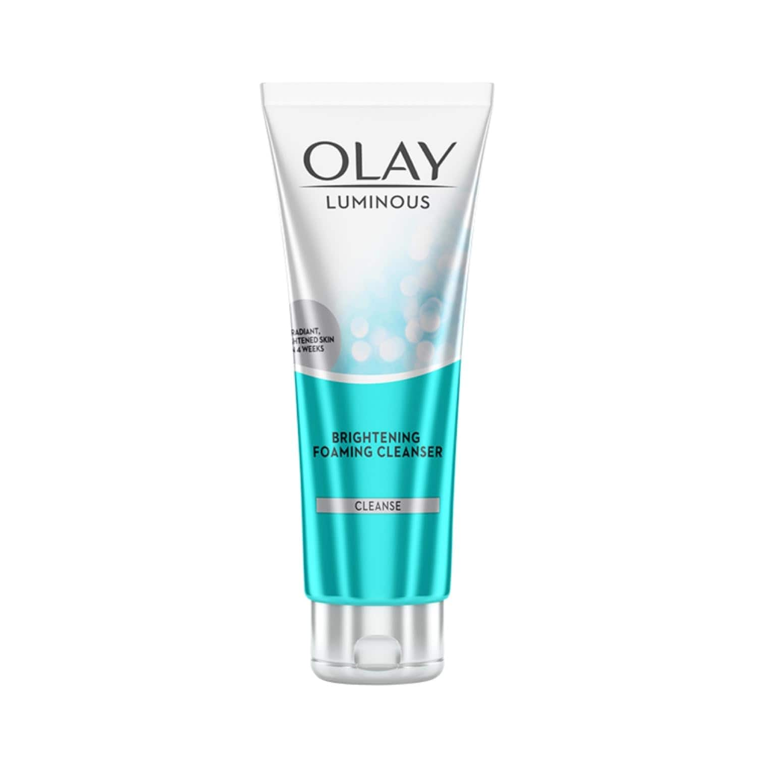 Olay Luminous Brightening Foaming Cleanser 