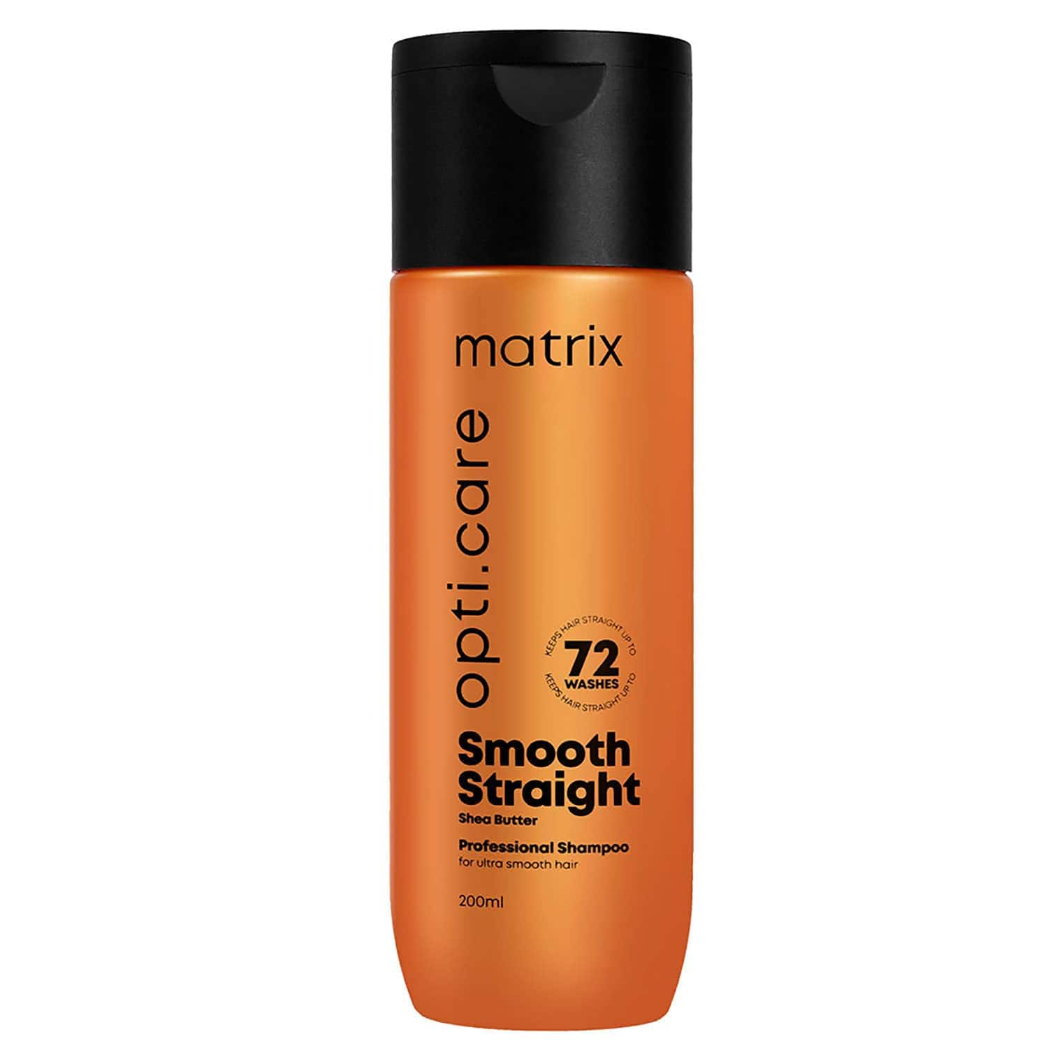 MATRIX Opti. Care Professional Shampoo for ANTI-FRIZZ Shampoo 