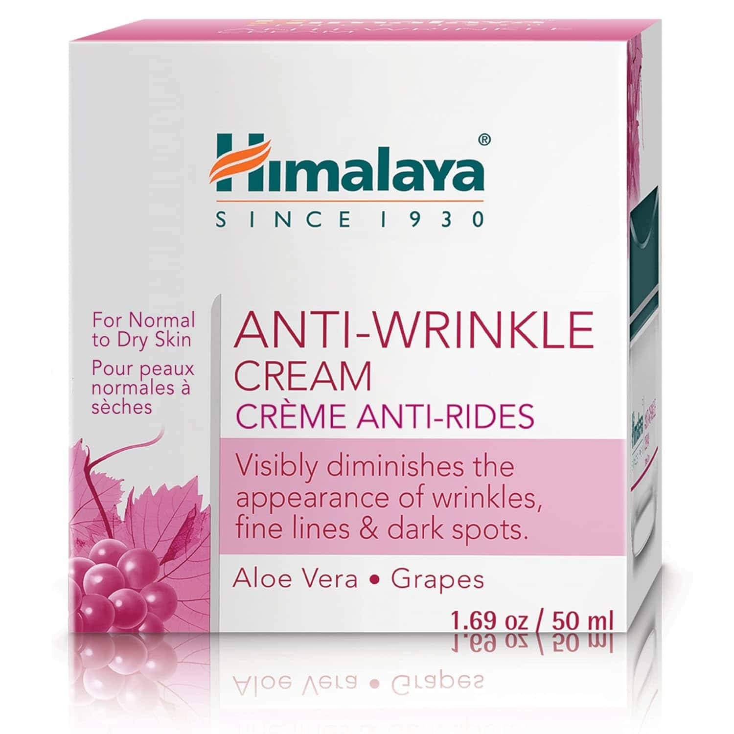 Himalaya Anti-Wrinkle Cream