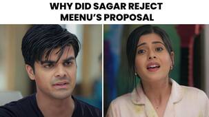 Anupamaa Spoiler: Sagar rejects Meenu's proposal for THIS reason [Watch Video]