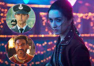 Box Office Records: 'स्त्री 2' की तेज चाल से सहमे 'फाइटर' और 'शैतान', 2024 की टॉप वीकेंड ओपनर बनी श्रद्धा-राजकुमार की फिल्म