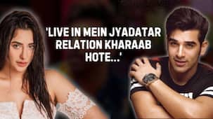 Paras Chhabra reveals the real reason behind breakup with Mahira Sharma; blames Live-in relationship?