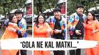 Laughter Chefs: Sudesh Lehri calls Bharti Singh ‘HOT’; this is how comedian reacts [Video]