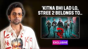 Stree 2 की सक्सेस पर क्या बोले अभिषेक बनर्जी? देखें एक्सक्लूसिव इंटरव्यू