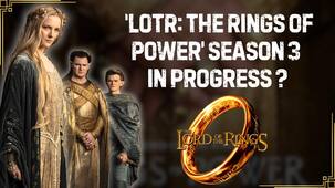 Lord Of The Rings: The Rings of Power Returns: Cast, BTS secrets and more revealed