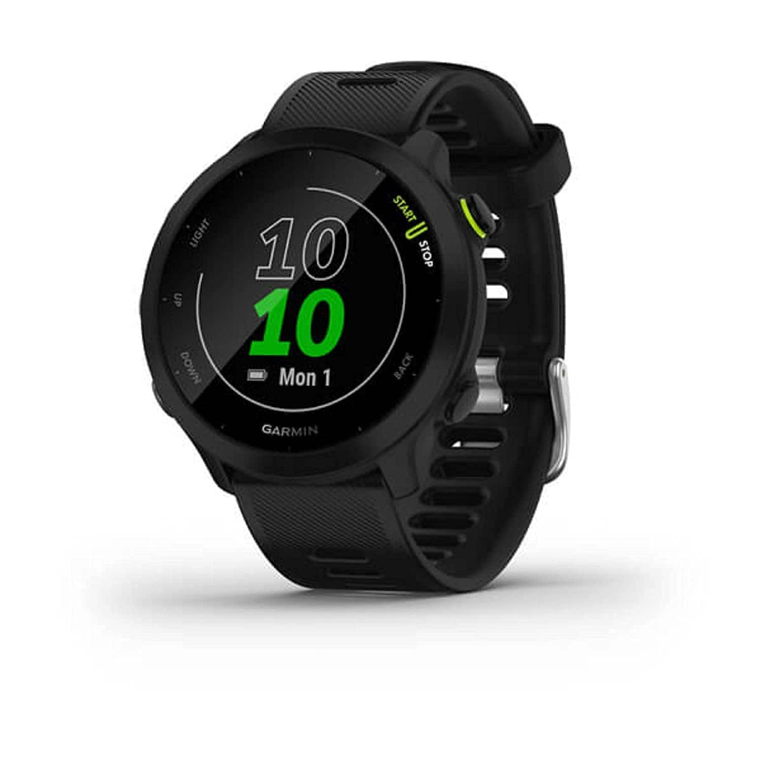 Garmin Forerunner 55, GPS Running Watch