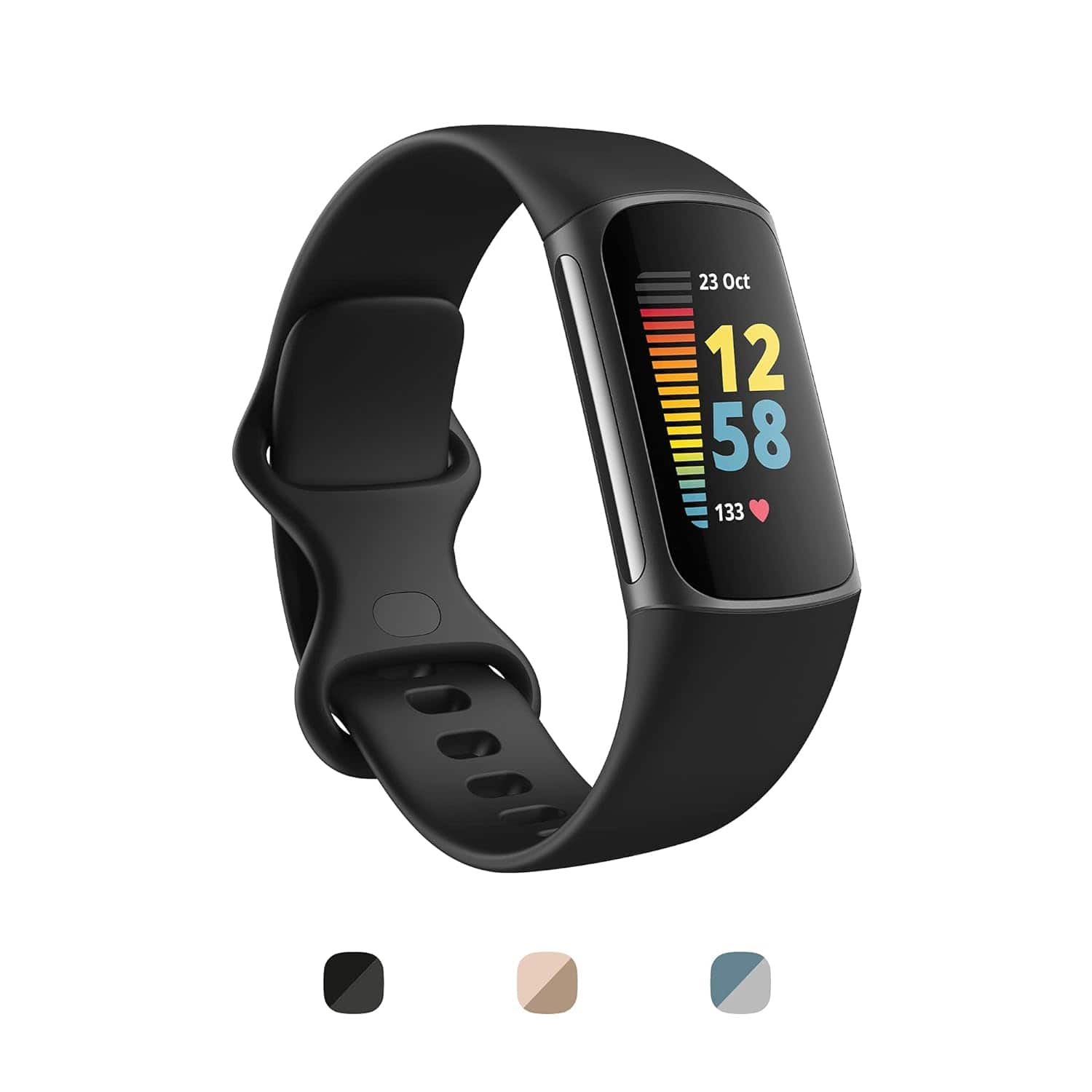 Fitbit Charge 5 Advanced Health & Fitness Tracker