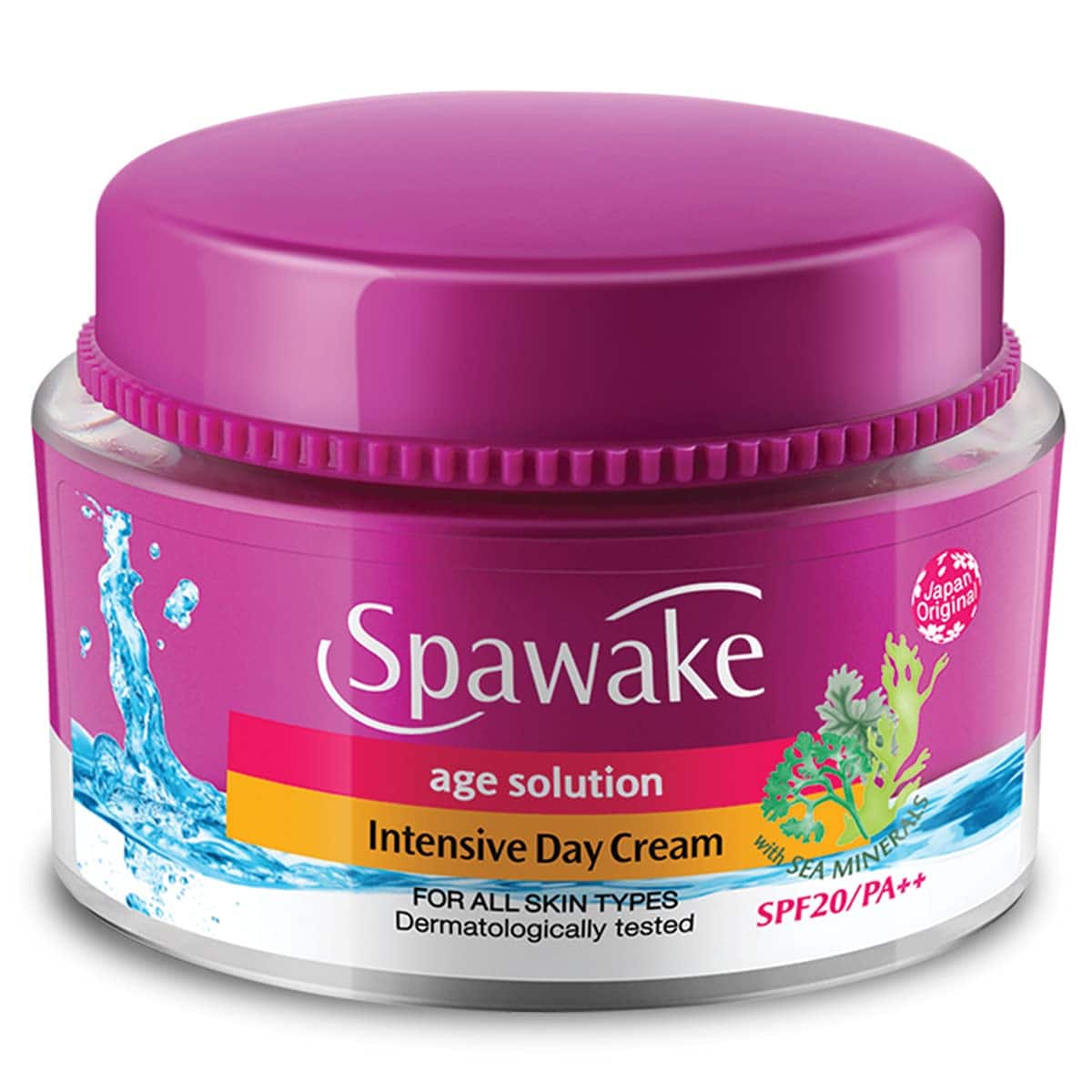 Spawake Anti-Aging Face Cream