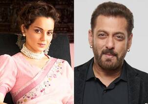 Top 10 Entertainment News: कंगना रनौत को मिली जान से मारने की धमकी, 'सिकंदर' की शूटिंग पर आया ये अपडेट