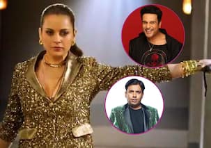 Lock Upp 2 Contestants List: कंगना रनौत को खूब तेवर दिखाएंगे ये 9 कंटेस्टेंट्स, 'लॉकअप 2' के लिए हैं एकदम परफेक्ट