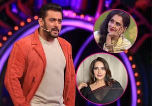 Bigg Boss 18 Contestants List: सलमान खान के शो में एंट्री लेंगी दिग्गज एक्ट्रेस रेखा? इन कंटेस्टेंट्स के नाम पर भी हो रही चर्चा