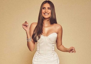 Tara Sutaria finds love in THIS actor after breaking up with Aadar Jain?