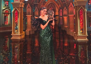 Bigg Boss OTT 3 winner: Sana Makbul wins the season; fans call her 'Queen'